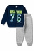 Conjunto Infantil Inverno Masculino Skater 76 - comprar online