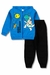 Conjunto Infantil Inverno Masculino Dinostronaut - comprar online