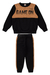 Conjunto Infantil Inverno Masculino 24094 - Gold - comprar online