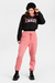Conjunto Infantil Inverno Feminino 24050 - Preto - comprar online