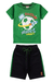 Conjunto Infantil Verão Masculino Footbal Planet Tony Fun - comprar online