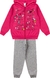 Conjunto Infantil Inverno Feminino Cats Kappes - comprar online
