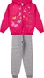 Conjunto Infantil Inverno Feminino Happy To Fly Away Kappes - comprar online