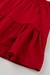 Conjunto Infantil Feminino Top Saia c/ Botões PK - loja online