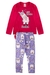 Conjunto Infantil Meia Estação Feminino No Drama Lhama - comprar online