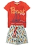 Conjunto Infantil Verão Masculino Boat Trip - comprar online