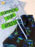 Conjunto Infantil Verão Masculino Summer Fun Ano Sun - Azul na internet