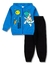 Conjunto Infantil Inverno Masculino Dinostronaut - comprar online