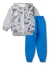 Conjunto Infantil Inverno Masculino Rock and Roll - comprar online