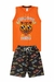 Conjunto Infantil Verão Masculino Regata Stay Cool Dude - Kappes - comprar online