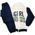 Conjunto Infantil Inverno Feminino Girl Boss - comprar online