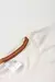Conjunto Juvenil Verão Masculino Plaquinha - Off White - Labellinha Kids