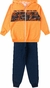 Conjunto Infantil Inverno Masculino Ring The Noise Kappes - comprar online