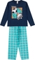 Pijama Infantil Inverno Masculino Play Big - comprar online