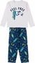 Pijama Infantil Inverno Masculino Feel Free - comprar online