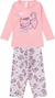 Pijama Infantil Inverno Feminino Hello Kitten - comprar online