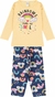 Pijama Infantil Inverno Feminino Rainbows - comprar online