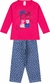 Pijama Infantil Inverno Feminino Besties - comprar online