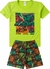 Pijama Infantil Verão Masculino Speed Driver - comprar online
