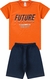 Conjunto Infantil Verão Masculino Future - Kappes - comprar online