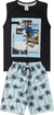 Conjunto Infantil Verão Masculino Regata Journey Summer - Kappes - comprar online