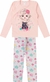 Pijama Infantil Inverno Feminino Girl - comprar online