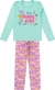 Pijama Infantil Inverno Feminino Things I Like - comprar online