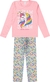 Pijama Infantil Inverno Feminino Unicorn Academy - comprar online