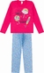Pijama Infantil Inverno Feminino Sweet Sleep - comprar online