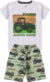 Conjunto Infantil Verão Masculino Farm Agro Kids - Kappes - comprar online