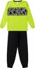 Conjunto Infantil Meia Estação Masculino Game Over - comprar online