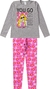 Conjunto Infantil Meia Estação Feminino You Go Girl - comprar online
