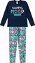 Conjunto Infantil Meia Estação Feminino Happy Mood - comprar online