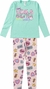 Conjunto Infantil Meia Estação Feminino Girls Rule The World - comprar online