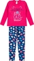 Conjunto Infantil Meia Estação Feminino Love Cats - comprar online