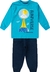 Conjunto Infantil Meia Estação Masculino Universe - comprar online