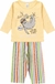 Pijama Infantil Inverno Masculino Preguiça - comprar online