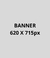 Banner de Labellinha Kids