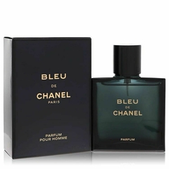 BLEU DE CHANEL PARFUM en internet