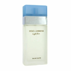 DOLCE & GABBANA LIGHT BLUE - comprar online