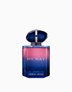 GIORGIO ARMANI MY WAY 90ML - comprar online