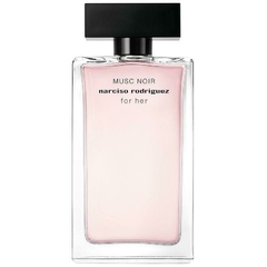 MUSC NOIR NARCISO RODRIGUEZ FOR HER 100ML - comprar online