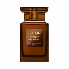 TOM FORD MYRRHE MYSTÉRE EAU DE PARFUM 100ML - comprar online