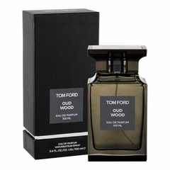 TOM FORD OUD WOOD EAU DE PARFUM 100ML en internet