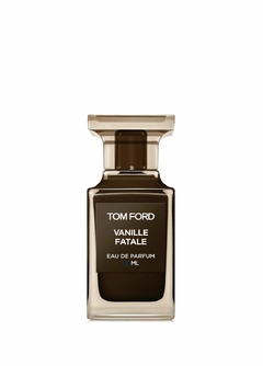 TOM FORD VANILLE FATALE UNISEX 100ML - comprar online