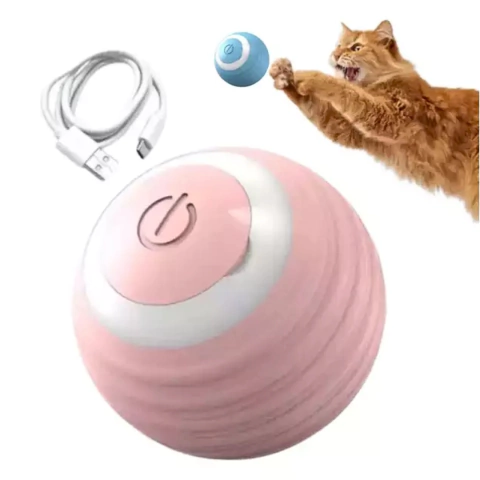 Pelota Interactiva Inteligente - comprar online