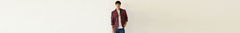 Banner de la categoría Camisas & Sweaters 