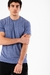 Remera DSD Roger - Negro - comprar online