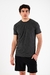 Remera DSD Roger - Negro