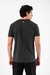 Remera DSD Roger - Negro en internet